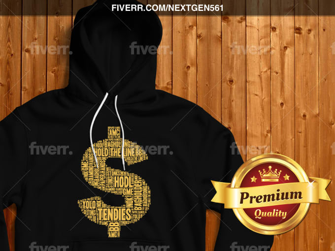 design typography word cloud t shirts within 24 hrs
