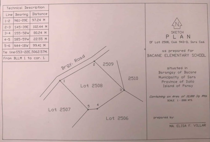 Plot Site  Sketch Plans  Boundary Consulting and Land Surveying  Services in Maine