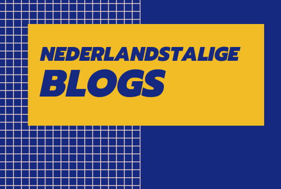 write nederlandstalige content en blogs