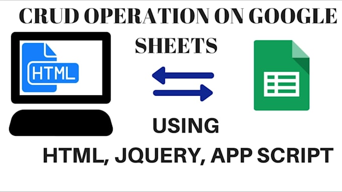 integrate a spreadsheet of google forms into your website