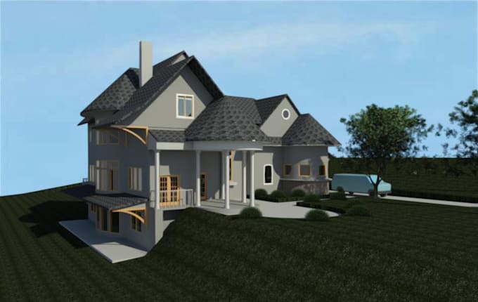 convert your pdf to autodesk revit