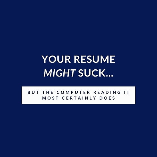 Deliver an ats proof resume that - Create Your Ats And Human Slaying Professional Resume 