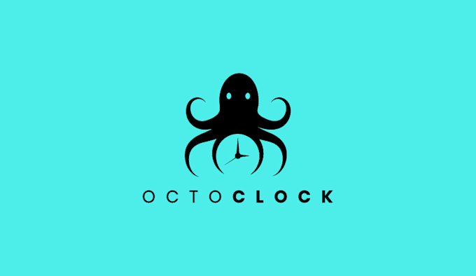 Design 2 Flat Minimalist Logo Design