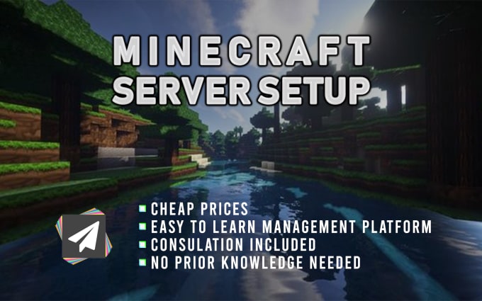 how to setup a minecraft server on fedora workstation