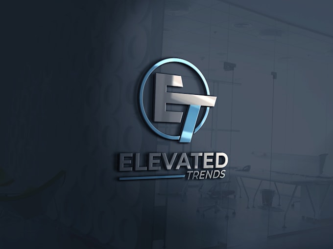 design your ecommerce, etsy store logo