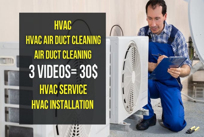 Best hvac clearance cleaning service