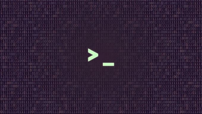 do scriptwriting using python, shell, and bash scripting