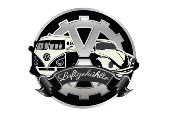 do unique automotive transportation logo using corel draw and adobe illustrator