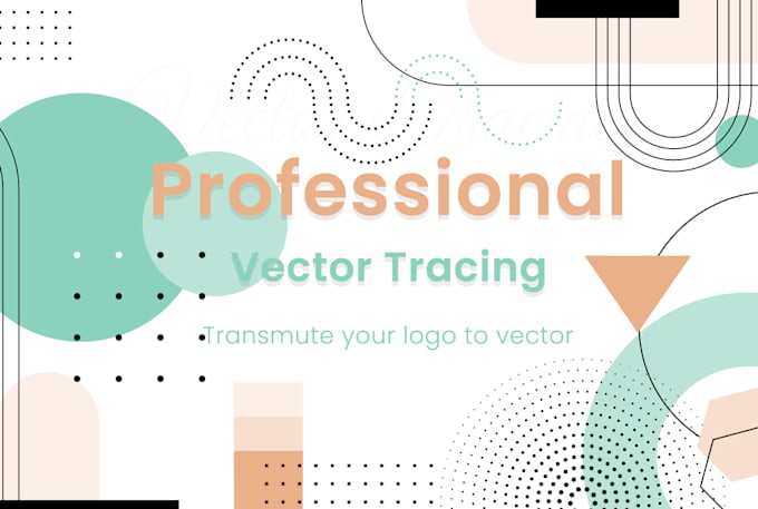 goodly vector tracing, transform any png jpg logo to vector