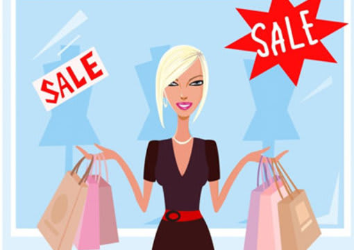 create a simple online store