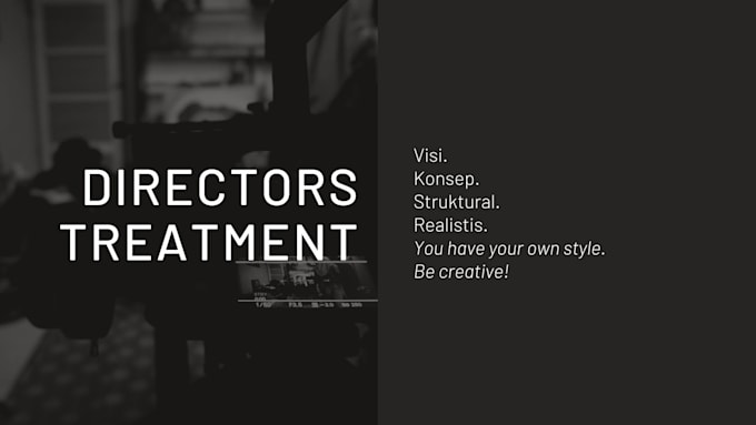 create a great presentation for your webinar