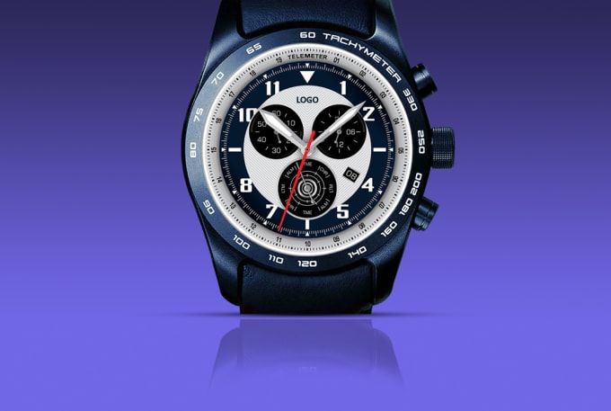 Swatch personnalisée sales