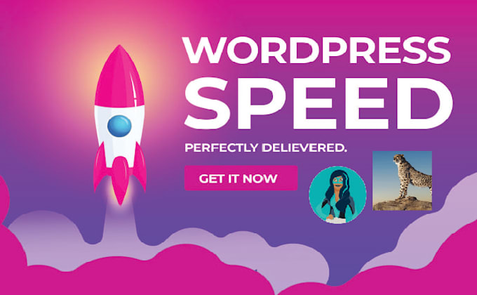 wordpress website speed optimization for google pagespeed and gtmetrix