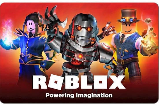 build a masterly roblox game from scratch based on your idea