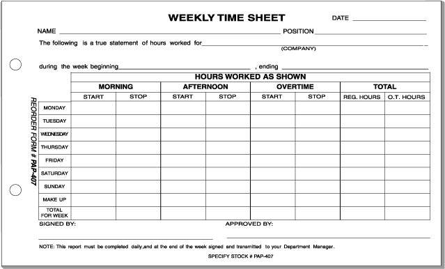 approve timesheets and create excel of PDF
