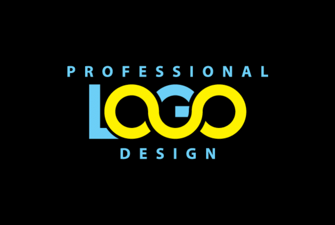 do minimalist modern and business logo design