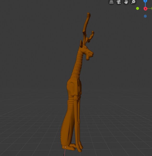 teach you modelling with blender and ue4 basics