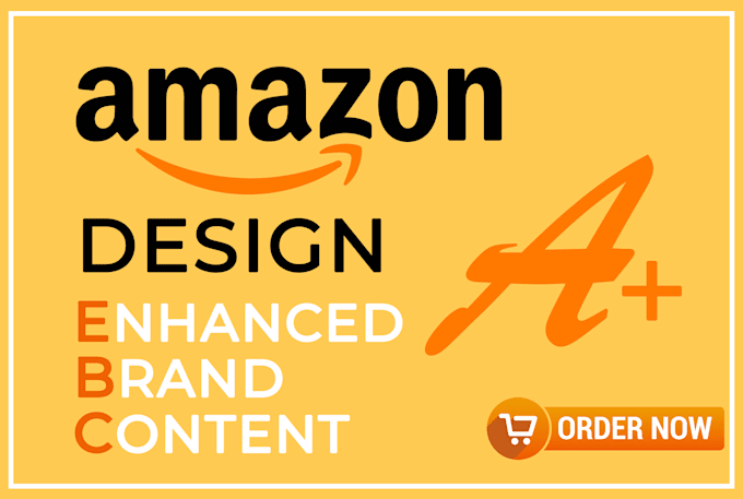 design professional amazon a content and ebc modules that boost your sales