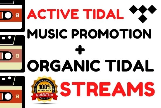 tidal wave promotions