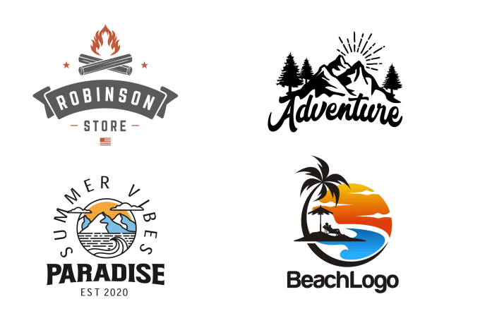 Hotel Logo Design png