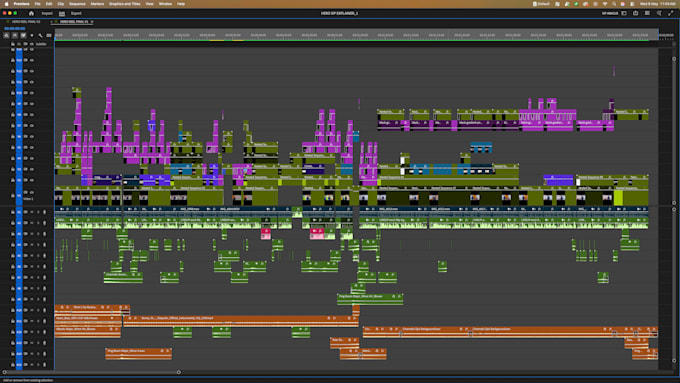 edit your promos, trailers and ads
