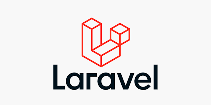 design and developed laravel website