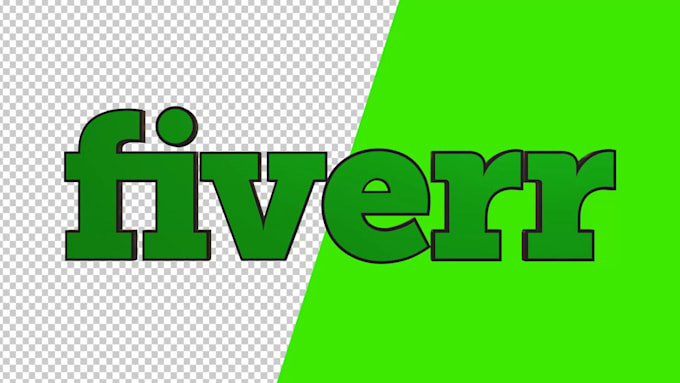 seamless 360 rotate loop 3d logo animation