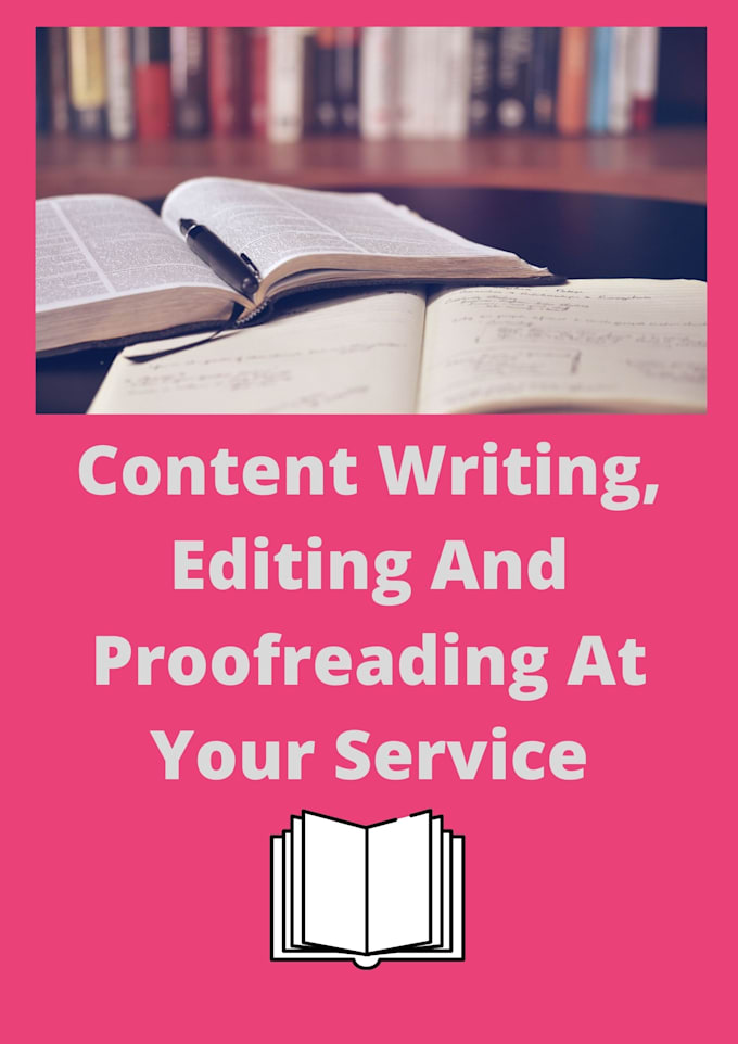 write really informative and creative articles and blogs