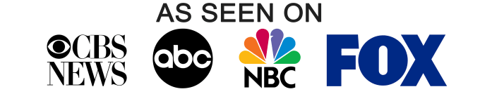Help you get as seen on abc nbc fox cbs press releases by Ryanraik | Fiverr