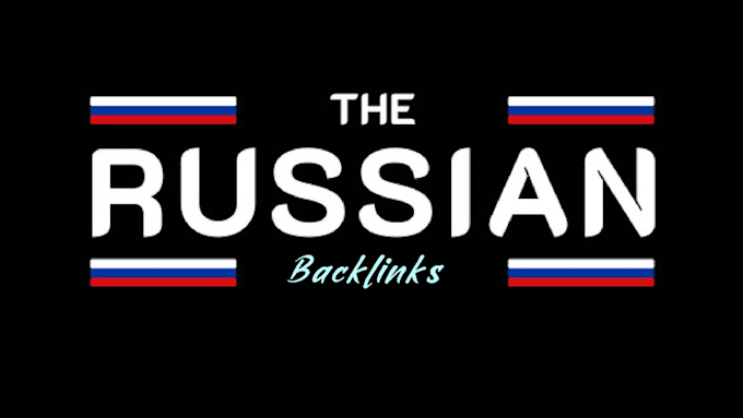 increase russian dofollow backlink white hat russia forums link building
