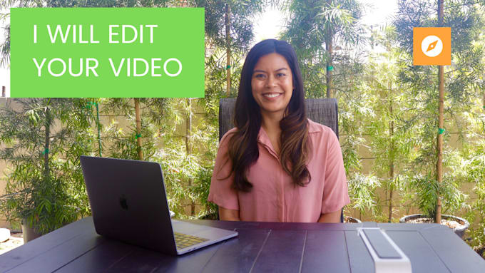 professionally edit your youtube video