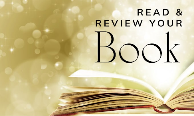 beta read your book and provide a detailed reader report