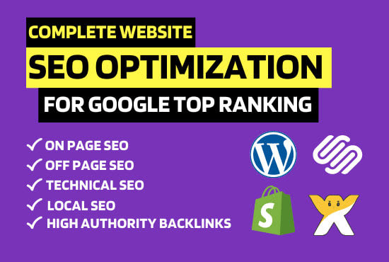 be your SEO expert to rank your website