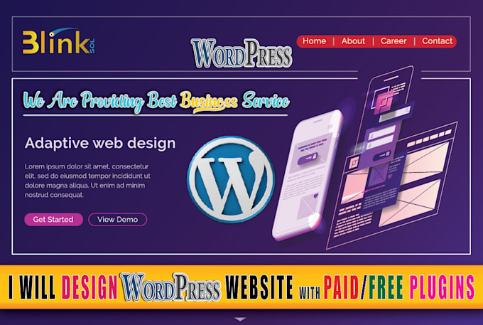 develop  woocommerce website and fix errors