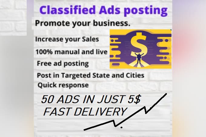 post free classified ads