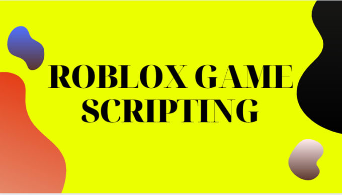 Build And Script Your Roblox Game Fix Bugs By Mark Eliza Fiverr - roblox bug fixes