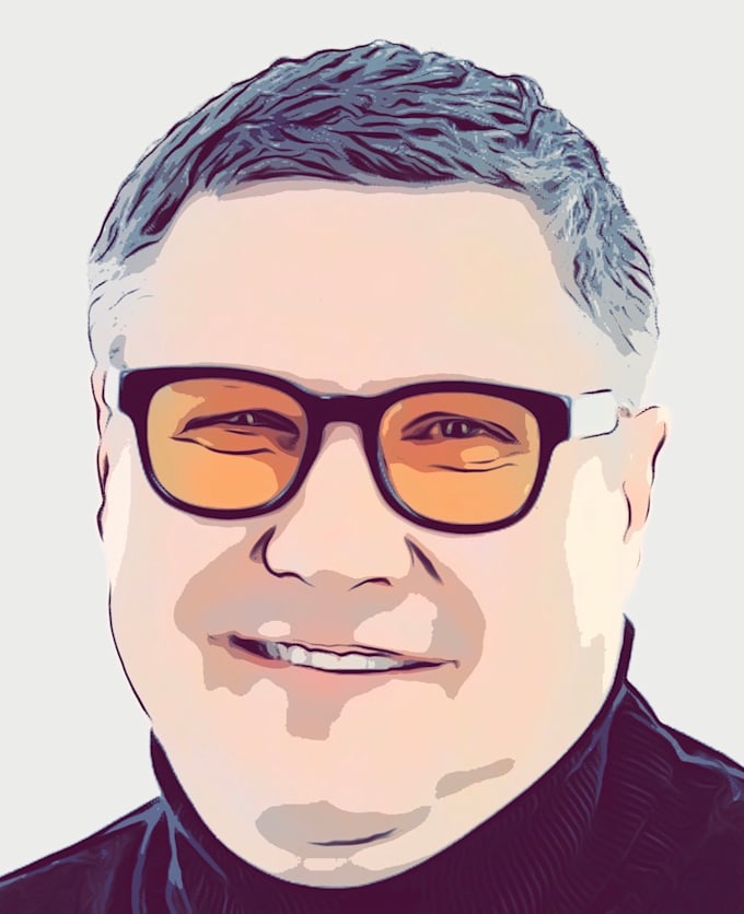 turn your picture, photos  and comics into animation
