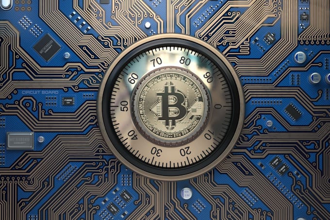 offer you cryptocurrency masterclass for beginners