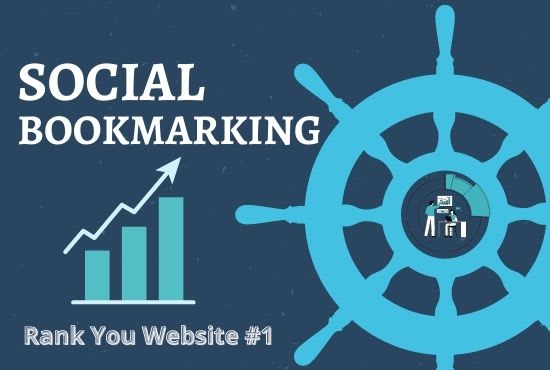 provide you best social bookmarking for rank your website