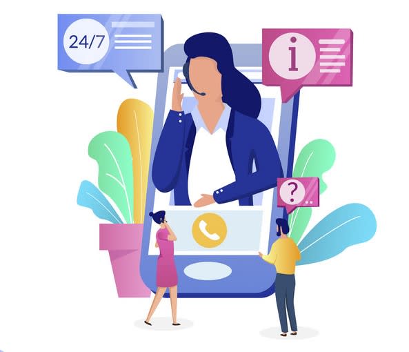 Provide top notch chat and email support by Abimbolaadebayo Fiverr