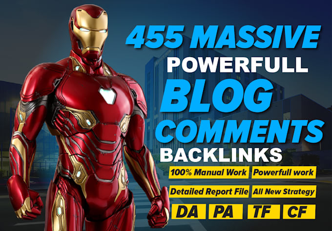 255 high massive powerful SEO backlinks