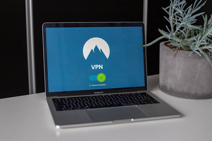 android vpnservice
