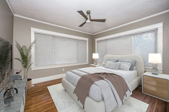 virtual home staging your listing images in 3ds max