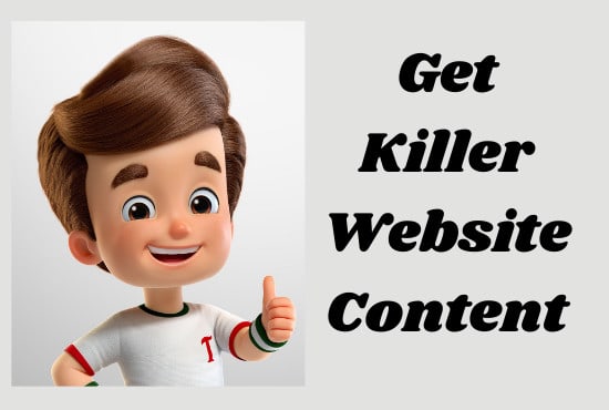 seo content writer, blog post writer, web writer