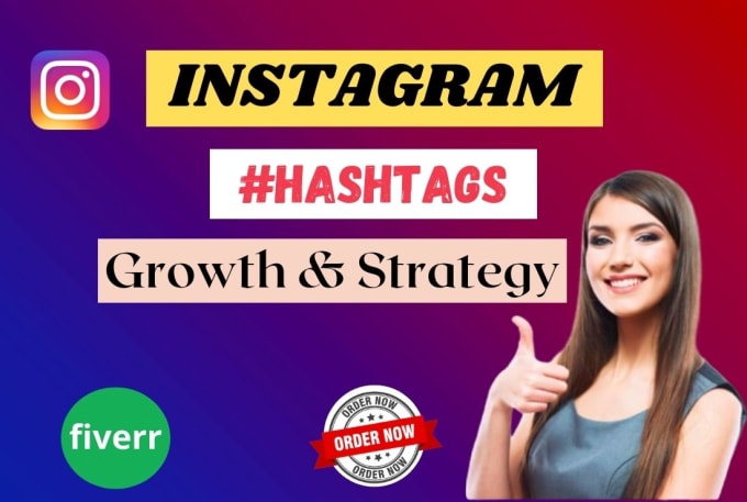Research Instagram Hashtag Strategy To Increase Instagram Growth And Engagement By Insta 