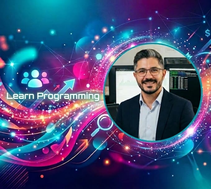 tutor java, cpp, python, sql, html, css, and javascript