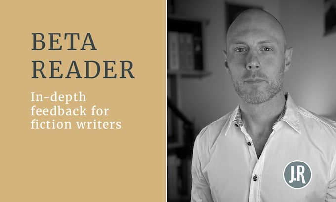 beta read and write professional feedback on your novel