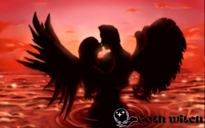 cast old sorcery permanent love obsession spell