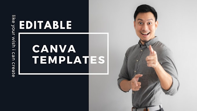 Create editable social media posts ads using canva by Gautham_gau6k ...