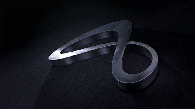 create a beautiful 2d logo reveal